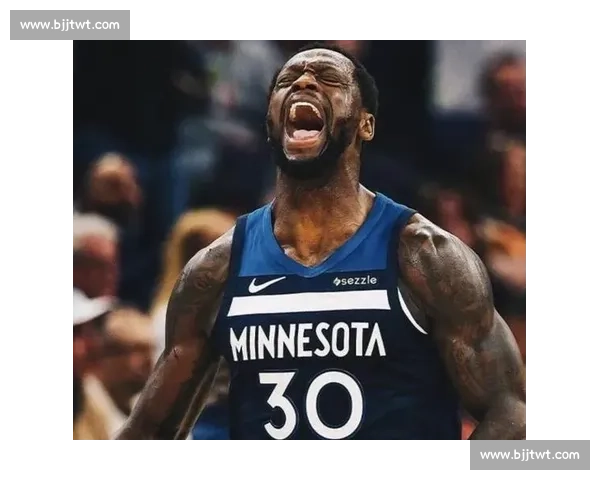 兰德尔：全明星可期，总冠军才是终极目标