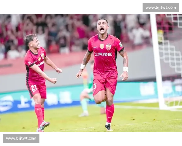 中超让冠名场面！海港输球蓉城申花平，三强集体掉链