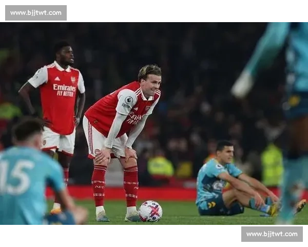 竞彩湃｜曼城连胜终结，阿森纳主场稳了？