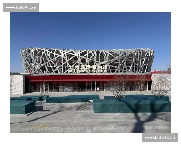 1025 听众日直击！跟着体育广播主持人解锁奥运博物馆