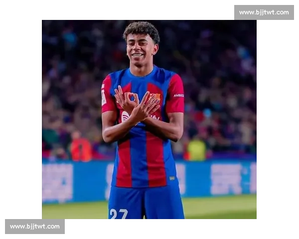 18 岁亚马尔输球后，父亲一句 “巴塞罗那见” 藏深意