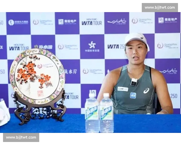 2025 广网落幕：李吉妮破荒，曾丽美 皮特尔逆转夺冠