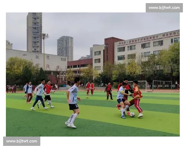 古都绿茵志：西安足球的传承与新生