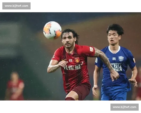 中超深圳vs强敌焦点之战球队状态与战术前瞻解析赛前形势全面观察 中超深圳vs强敌焦点之战球队状态与战术前瞻解析赛前形势全面观察