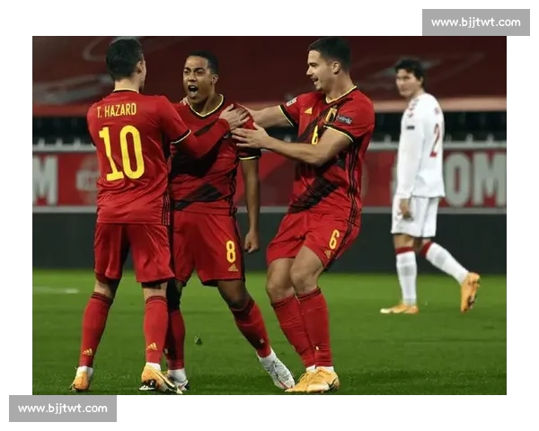 世预赛焦点战比利时迎战希腊欧洲豪强争夺出线先机关键之夜看点十足