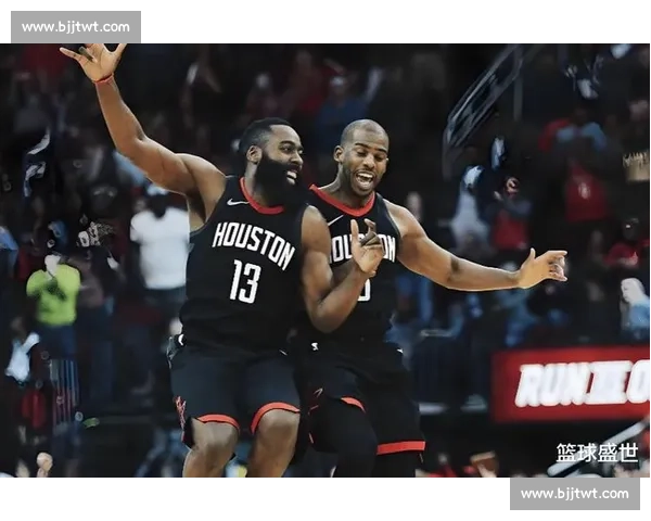 2017年NBA火箭雷霆巅峰对决哈登威少史诗之战回顾