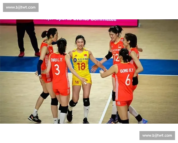 中国女排世锦赛迎战意大利强强对话检验新阵容成色冲击胜利关键一役