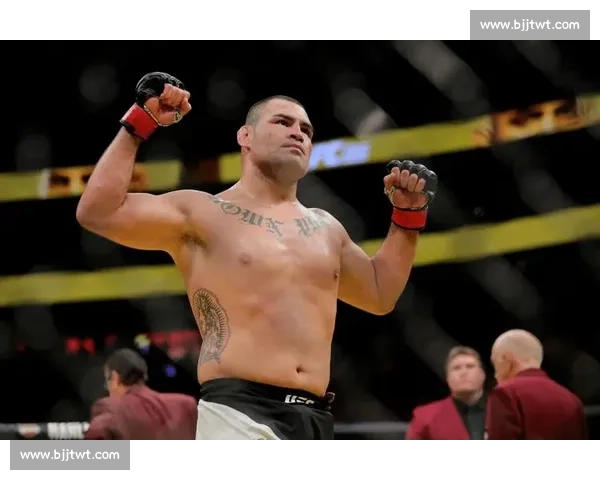 UFC巅峰对决凯恩贝拉斯奎兹对阵布洛克莱斯纳历史之战解析